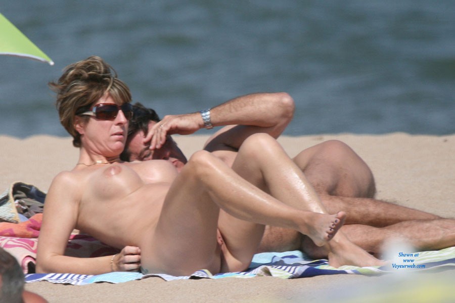 Pic #1In The South of France - Beach