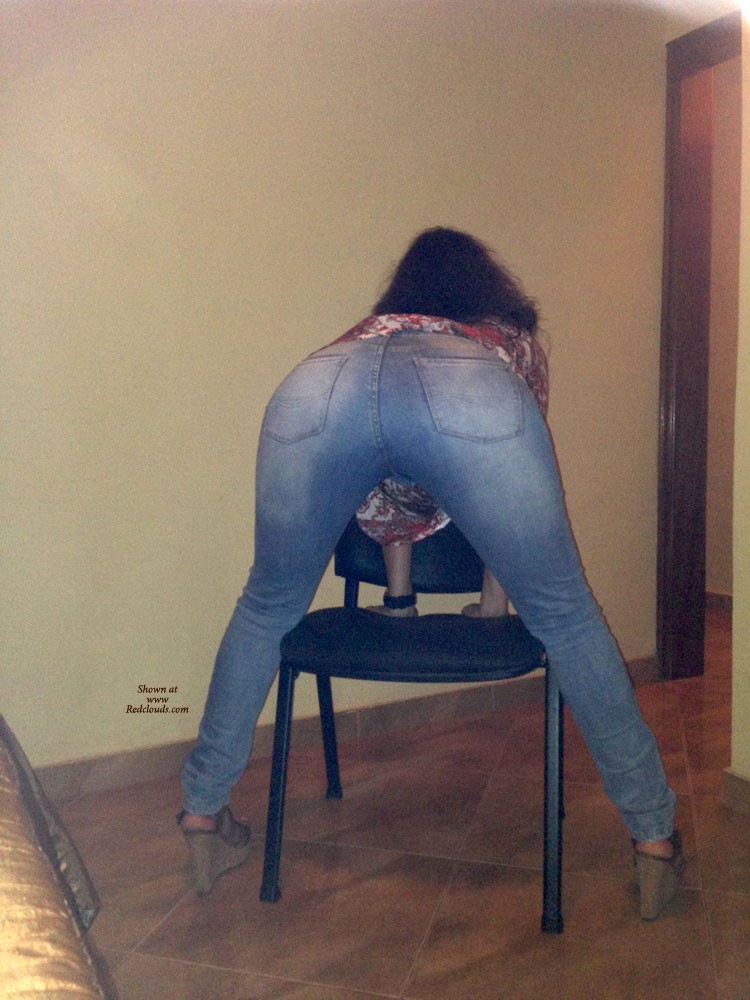 Pic #1Me and Myself - Brunette