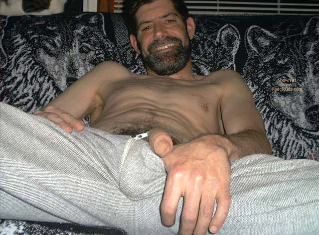 Pic #1M* First Time