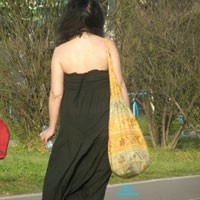 Pic #1 See Thru - See Through
