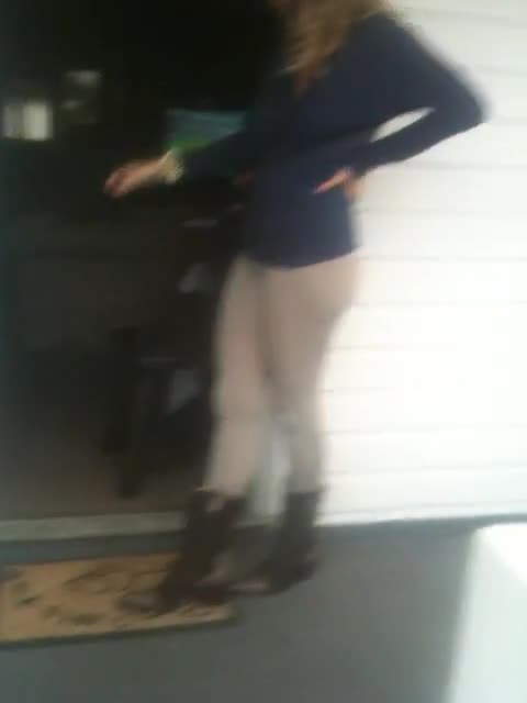 Pic #1Cameltoe in Public - See Through, Outdoors, Bikini Cameltoe