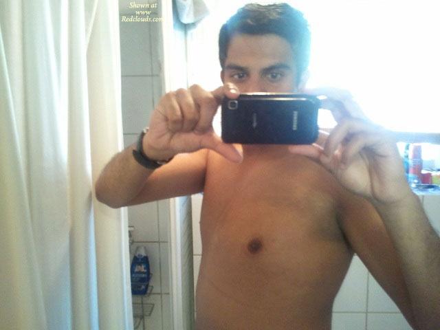 Pic #1M* Nice Chocolate Butt! - Men