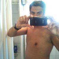 Pic #1M* Nice Chocolate Butt! - Men