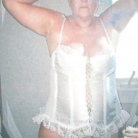 My very small tits