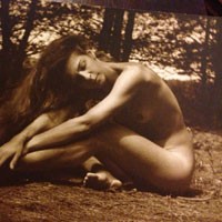 Pic #1 Outdoors - Brunette