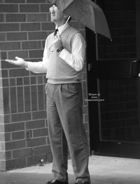 Pic #1YB Thundercloud Earth Science