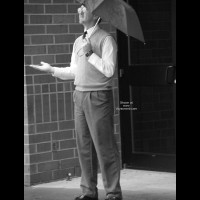 Pic #1YB Thundercloud Earth Science