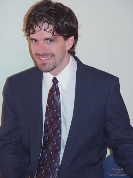 Pic #1M* My First Time Doing This