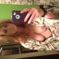 My medium tits - Kitten