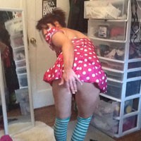 Pic #1 Strawberry Shortcake - Brunette, Costume