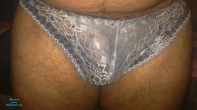 Pic #1M* Sexy in Panties Again