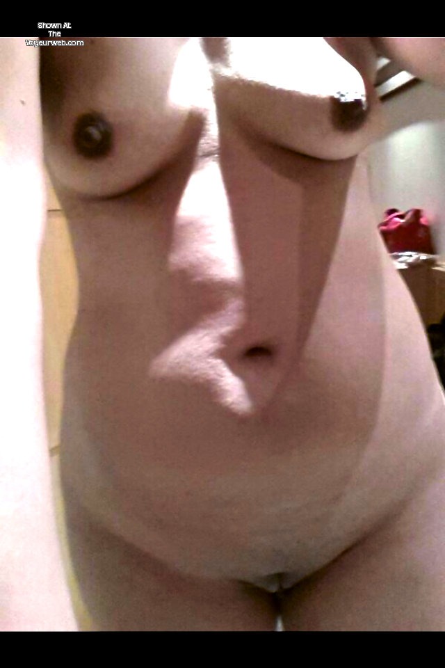 Pic #1 Small tits of my wife - MrsJames