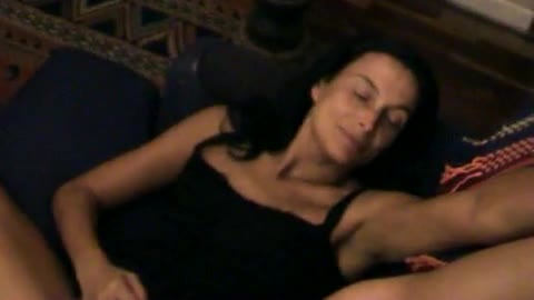 Pic #1Eve - Brunette, Toys, Bush Or Hairy