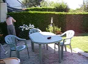 Pic #1Mary - Outdoors