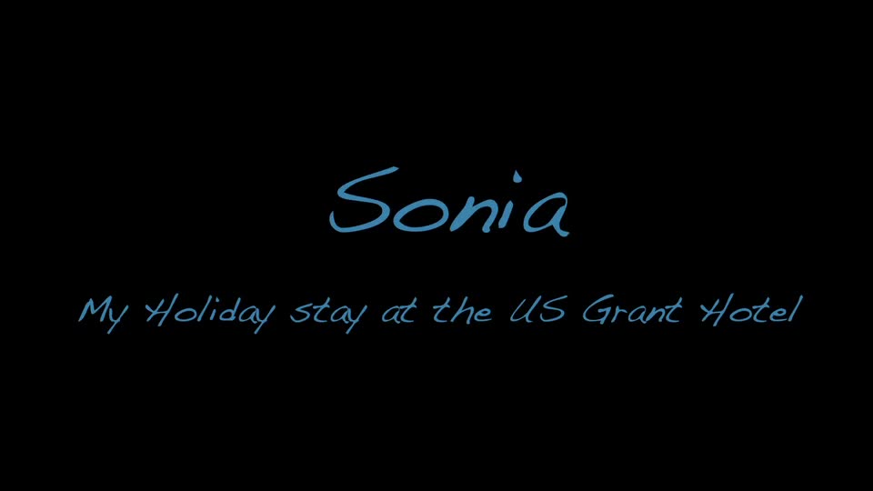 Pic #1The US Grant Hotel - Softcore, Bush Or Hairy, Brunette