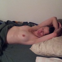 My small tits - Lynn