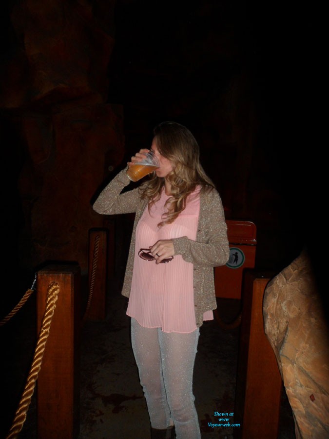 Pic #1One More - See Through