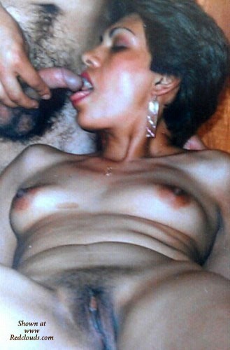 Pic #1Modeling - Brunette