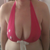 My large tits - mj