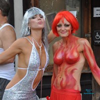 Pic #1 Fantasy Fest - Costume