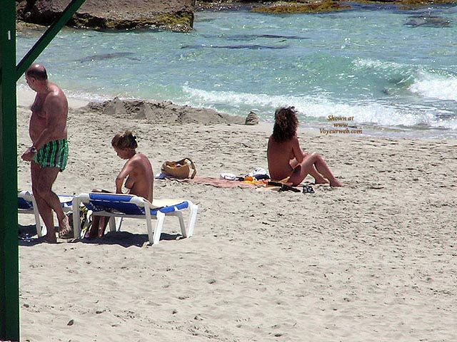 Pic #1Formentera 2005 - 3