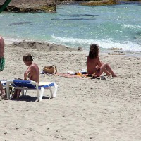 Pic #1Formentera 2005 - 3