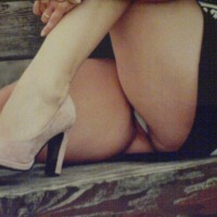 My ass - Melanie