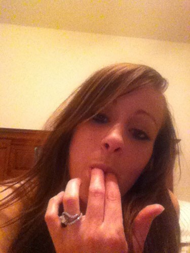 Pic #1Try to Win Me Back - Brunette