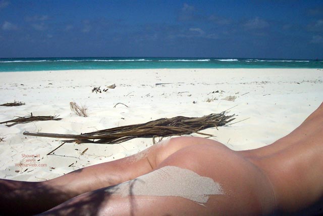 Pic #1Nude Nataly