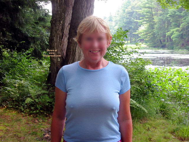 Pic #1A Day At The Park With Bridget