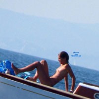 Pic #1 If I Had A Boat - Small Tits