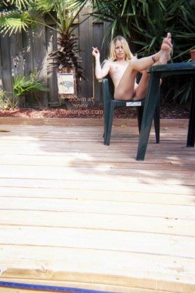 Pic #1Day At The Beach