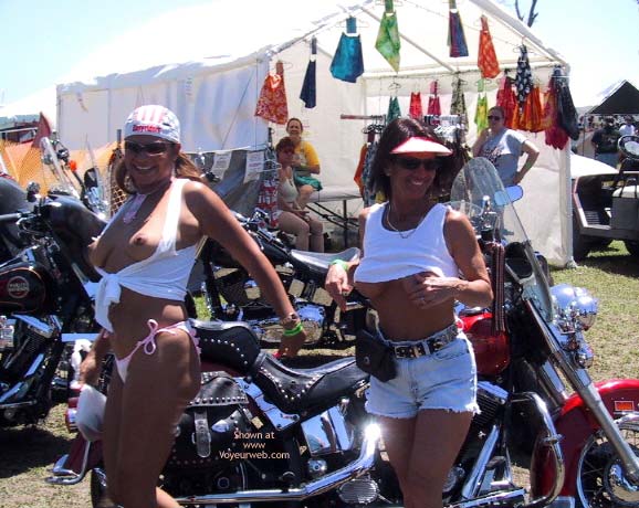 Pic #1Texas Biker Rally