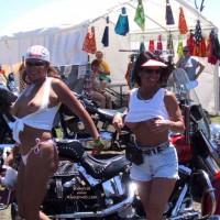 Pic #1Texas Biker Rally