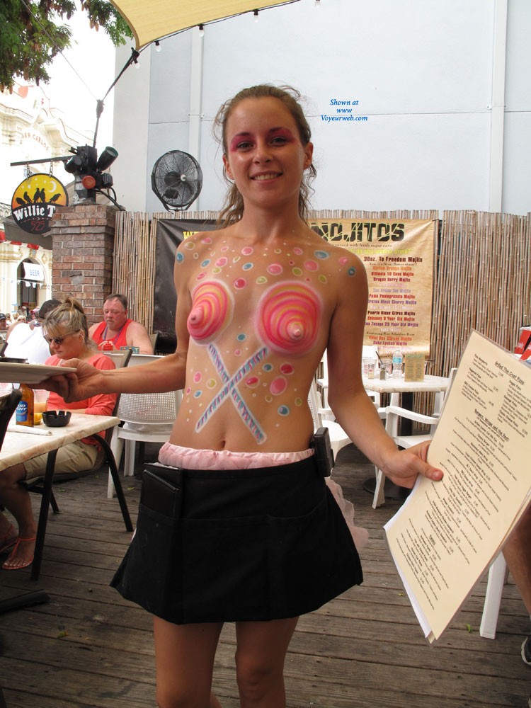 Pic #1Fantasy Fest 13 - Costume