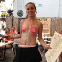 Pic #1Fantasy Fest 13 - Costume