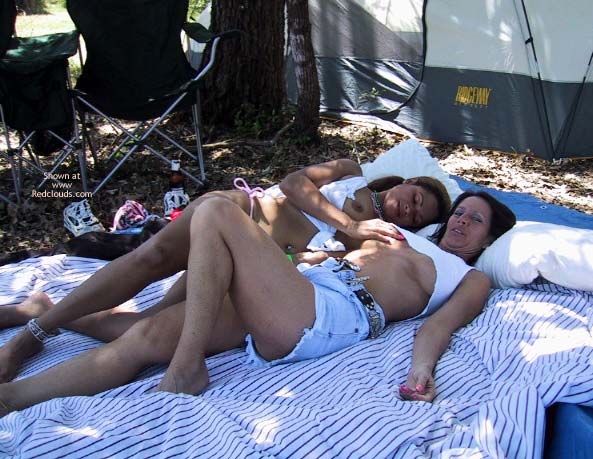 Pic #1Texas Biker Rally 2