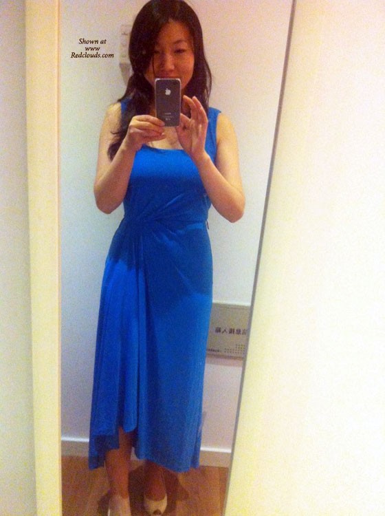 Pic #1Chinese GF Another Time - Gf, Asian