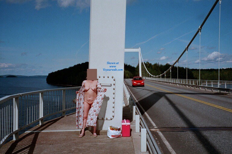 Pic #1Public - Flashing, Public Exhibitionist, Public Place, Wife/wives