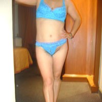 Pic #1 Mi Hairy Wife 25 - Lingerie, Wife/wives