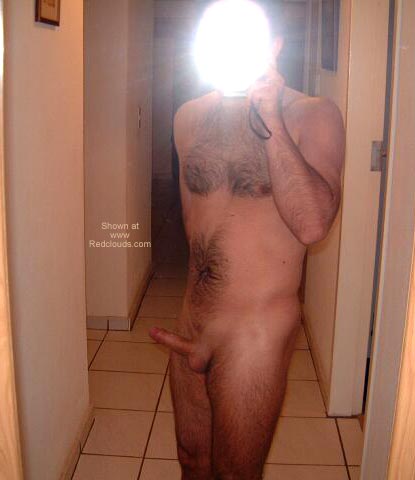 Pic #1M* Bi Guy - First Time