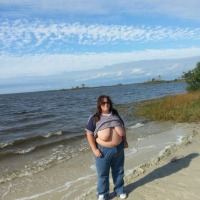Large tits of my wife - sugar