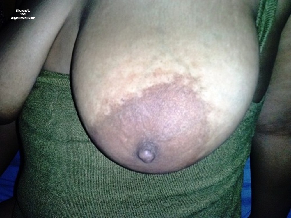 Pic #1 My extremely large tits - natalie