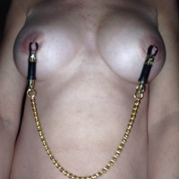 My medium tits - Fire