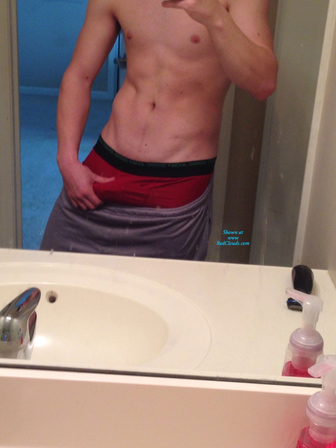 Pic #1M* My Young Dick