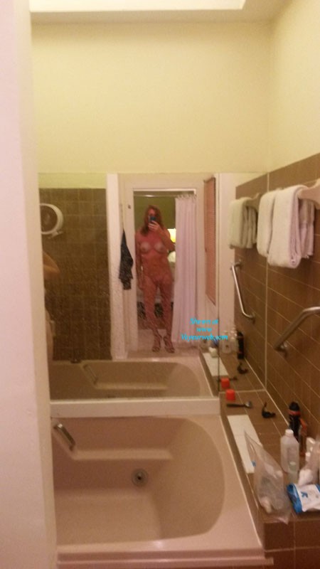 Pic #1New Suit - Medium Tits, Mature