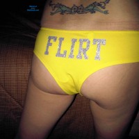 Pic #1My Hott Ass For Happy Holiday