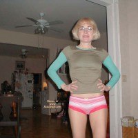 Pic #1These R Pic's Of The Girl