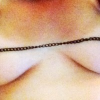 Large tits of my wife - Cincy_Girl