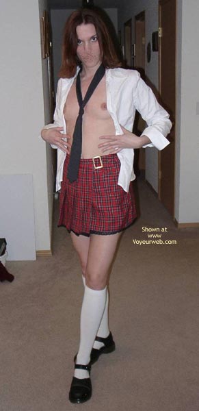 Pic #1Tulsa'S Outfit